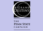 A Grand Destiny: The Penn State Campaign